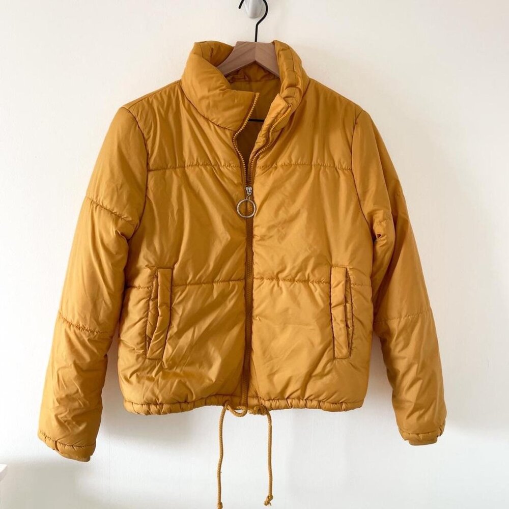 Arizona Jean Co Puffer Jacket